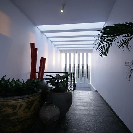 Kamar Kamar Boutique Hotel Семиняк Екстериор снимка