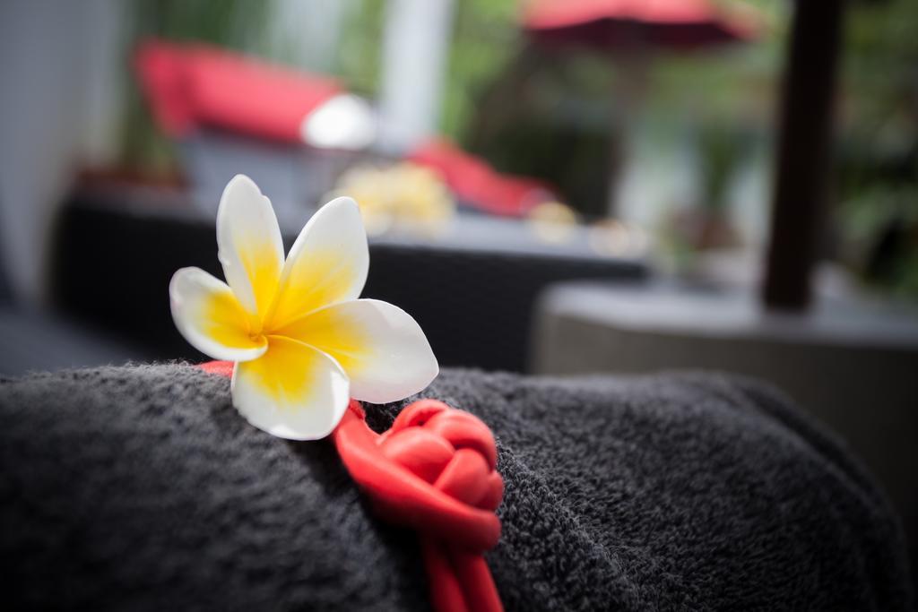 Kamar Kamar Boutique Hotel Семиняк Екстериор снимка